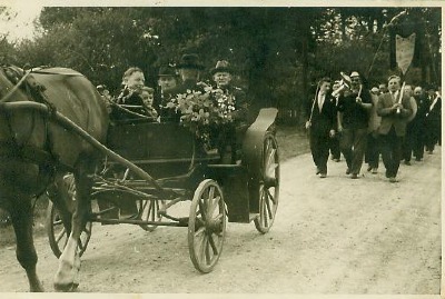 Schützenfest 1956, 